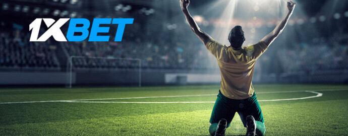 1xBet 日本のスポーツベッティング — 日本向けガイドと最新情報 1xBet 日本のスポーツベッティング — 日本向けガイドと最新情報