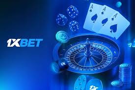 1xBet Tunisia - 確かなベッティング体験