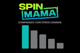 Descubre el Spinmama Casino en España Un Mundo de Diversión y Oportunidades